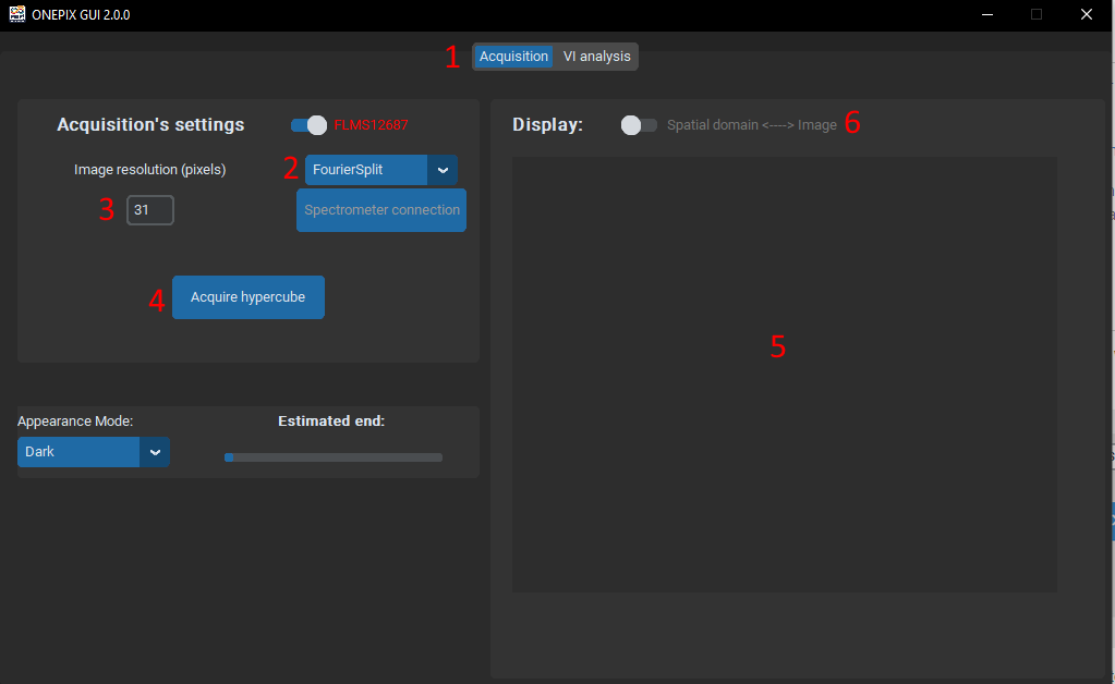 FIS_simple_interface